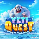 Yeti Quest: Petualangan Seru di Dunia Es Bersama Makhluk Legendaris