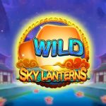 Sky Lanterns: Slot Online Bertema Romantis dan Penuh Harapan
