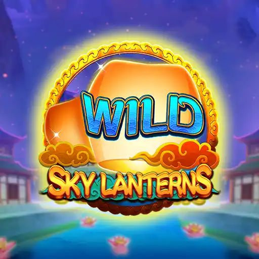 Sky Lanterns: Slot Online Bertema Romantis dan Penuh Harapan