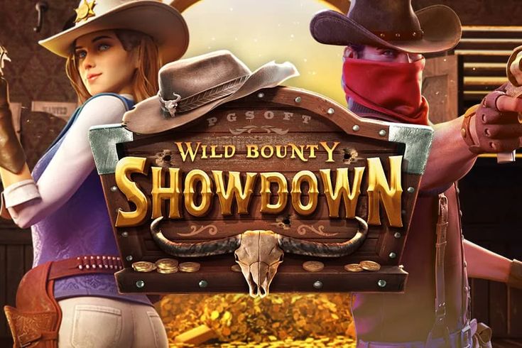 Slot Wild West Gold Gacor Hari Ini