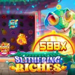 Slithering Riches: Kekayaan yang Menyelinap dari Dunia Ular Emas