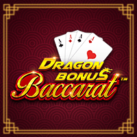 Slot Dragon Bonus Baccarat